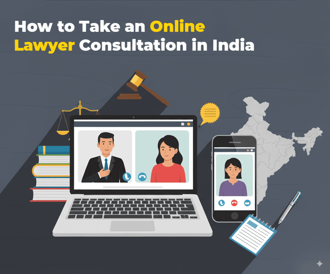 How to Take an Best Lawyer Consultation in India