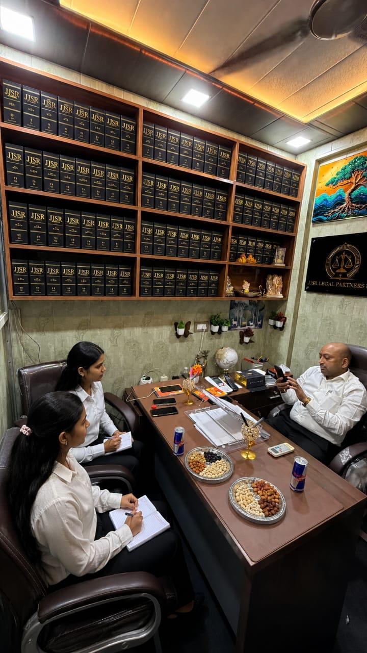 Mr. Anuj Kumar Shukla